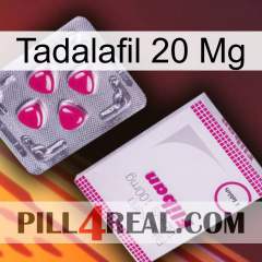 Tadalafil 20 Mg 32